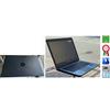 HP PORTATILE NOTEBOOK HP 640 CPU INTEL CORE i5 4200M SSD WINDOWS 11