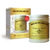 DR.GIORGINI SER-VIS Srl MUSCOLARVIS Polv.500g