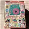 Fujifilm Instax Mini 8 Sumikkogurashi Cheki fotocamera pellicola