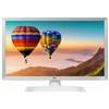 LG Smart TV LG 24TQ510S-WZ HD 24" LED