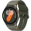 Samsung Galaxy Watch7 L305 LTE 40MM Green Garanzia Europa