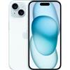 Apple Nuovo Apple iPhone 15 (5G) - 128GB/256GB Dual SIM - Smartphone Sbloccato