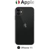 Apple Nuovo iPhone 11 | 4GB 128GB RAM | Senza Contratto | 3110 mAh | Smartphone Nero