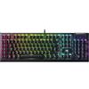 RAZER BlackWidow V4 X Tastiera Gaming con Filo QWERTY Nero RZ03-04702400-R3H1