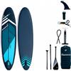 GLADIATOR SUP GLADIATOR PRO 10'4 - SUP gonfiabile - opzione: set base