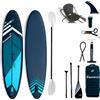 GLADIATOR SUP GLADIATOR PRO 10'4 - SUP gonfiabile - opzione: set kayak