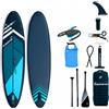 GLADIATOR SUP GLADIATOR PRO 10'4 - SUP gonfiabile - opzione: start set