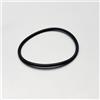 Guarnizione Nera (ORING) Per Tappo Buratto Q8011