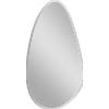 Trio Lighting ISABELLA SPECCHIO DA PARETE 40X60CM