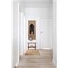 Trio Lighting GWEN APPENDI ABITI LARGO COLORE LEGNO NATURALE FONOASSORBENTE 50X125CM