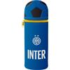 Seven Astuccio scuola Inter in morbido silicone