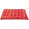 Ferribiella Spa Ferribiella Cuscino Gonfiabile per Cani Blow Watermelon 60 x 40 cm