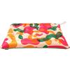 Ferribiella Spa Ferribiella Cuscino Gonfiabile per Cani Blow Camouflage 60 x 40 cm