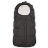 BAMBOOM Sacco Invernale Igloo Bimbo per passeggino TOG 4.5 Antracite Bamboom