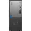Lenovo ThinkCentre Neo 50t Gen 5 Processore Intel® Core i3-14100 di quattordicesima generazione P-core da 3,5 GHz fino a 4,7 GHz, Windows 11 Home 64, 256 GB SSD TLC Opal - 12UDCTO1WWIT1