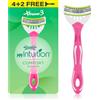 Wilkinson Sword My Intuition Xtreme 3 6 pz
