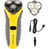 Remington Virtually Indest. Rotary Shav PR1855 1 pz