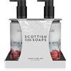 Scottish Fine Soaps Apple & Spice Apple & Spice 2x300 ml