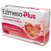 ALFASIGMA SpA EZIMEGA PLUS 20 CAPSULE MOLLI