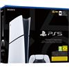 Sony PS5 Slim Digital Edition Console 825GB