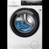 Electrolux PRONTA CONSEGNA - Electrolux Lavasciuga a libera installazione EW 7 W 495G finitura bianco/nero da 60 cm