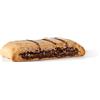 Zeta Biscotto Artigianale Amarena alla Nocciola - 90g