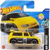 Hot Wheels - Renault Espace F1 - HW Modified 5/5 - HYW32 - Short Card - Giallo - Mattel 2025-1:64