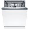 Bosch SMV4HVX14E lavastoviglie incasso 14 coperti