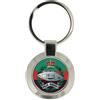 Family-crests Portachiavi Del Reggimento Tank Reale, Esercito Britannico