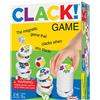 Amigo Clac! Gioco di impilamento magnetico Attività per famiglie Gioco di dadi Dobble-