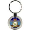 Family-crests Portachiavi 19 Squadron, RAF