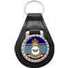 Family-crests Fob In Pelle RAF Del 140 Squadron