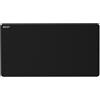 NZXT Zone Elite - Tappetino per mouse da gioco XL di qualità premium - Superficie ultra-liscia in tessuto nano-knit - Ottimizzato per velocità e controllo - Resistente ai liquidi - Nero