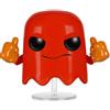 FUNKO VINYL POP GAMES PAC MAN BLINKY VINYL FIGURE NEW