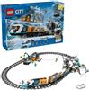 LEGO 60470 Treno espresso artico degli esploratori