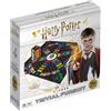 N/A Trivial Pursuit - Mosse vincenti Harry Potter Ultimate Edition (2-6 giocatori)