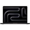 Apple 14,2 MacBook Pro M5 16GB RAM 512GB SSD Nero Siderale MDE04T/A Modello 2025