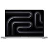 Apple 14,2 MacBook Pro M5 16GB RAM 512GB SSD Argento MDE44T/A Modello 2025