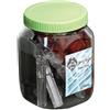 GEWA Chitarra - Accessori - Avvolgicorde F&s - Confezione Da 24 Pezzi