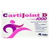 FIDIA FARMACEUTICI CartiJoint D 1000 20 bustine da 5 grammi