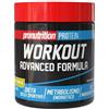 PRONUTRITION Workout 645 grammi Limone