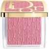 Dior Backstage Rosy Glow - edizione limitata Blush con colore attivato dal pH - lunga tenuta 850 Starry Mauve