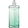 Cartier Declaration Haute Fraicheur Eau De Toilette 100 ml