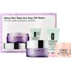 Clinique Cofanetto Take The Day Off Unica