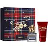 Jean Paul Gaultier Cofanetto Regalo Scandal Pour Homme Eau de Toilette 50ml + Shower Gel 75ml Unica