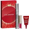 Clarins Cofanetto Mascara Wonder Volume XXL Unica