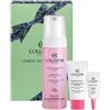 Collistar Cofanetto Mousse Detergente Lenitiva Unica