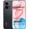 HONOR 400 8GB+512GB Midnight Black
