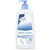 ESSITY ITALY SpA TENA WASH CREAM 500ML 4242