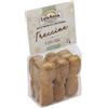 LUISANNA DI BOVE ANNAMARIA & C BISCOTTI SFOGLIA TRECCINE 130G